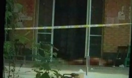 匿名爆料灭门惨案视频,揭秘灭门惨案惊人内幕