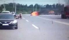 最新爆料车祸视频下载,现场惨状令人触目惊心