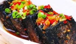 臭豆腐被爆料视频